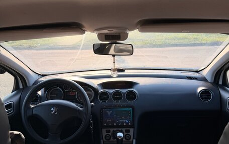 Peugeot 308 II, 2010 год, 460 000 рублей, 5 фотография
