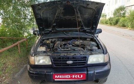 KIA Sportage IV рестайлинг, 1994 год, 230 000 рублей, 2 фотография