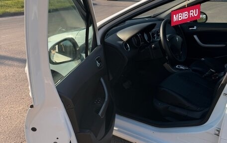 Peugeot 308 II, 2010 год, 460 000 рублей, 6 фотография