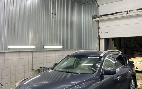 Infiniti EX, 2008 год, 1 250 000 рублей, 3 фотография