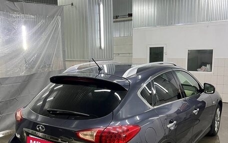Infiniti EX, 2008 год, 1 250 000 рублей, 4 фотография