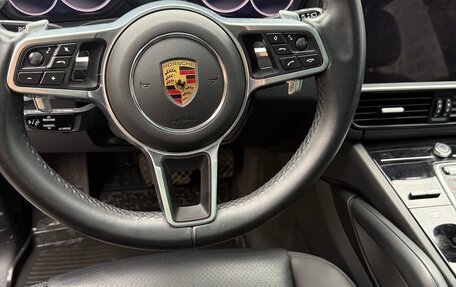 Porsche Cayenne III, 2021 год, 7 400 000 рублей, 12 фотография