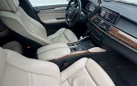 BMW X6, 2010 год, 2 100 000 рублей, 5 фотография