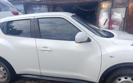 Nissan Juke II, 2014 год, 790 000 рублей, 7 фотография