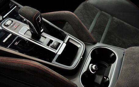 Porsche Cayenne III, 2021 год, 12 100 000 рублей, 10 фотография
