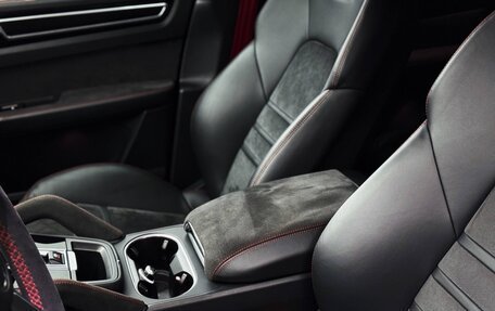 Porsche Cayenne III, 2021 год, 12 100 000 рублей, 7 фотография