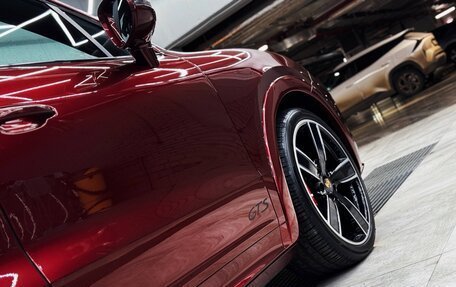 Porsche Cayenne III, 2021 год, 12 100 000 рублей, 5 фотография