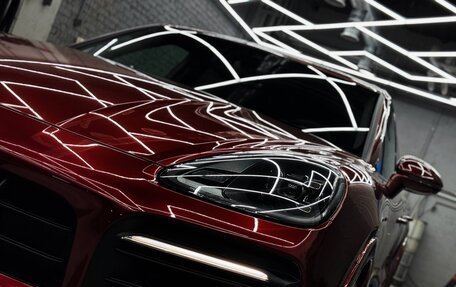 Porsche Cayenne III, 2021 год, 12 100 000 рублей, 8 фотография