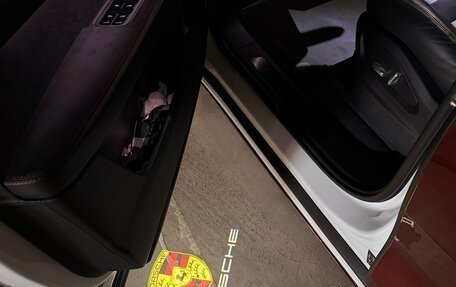 Porsche Cayenne III, 2021 год, 12 100 000 рублей, 13 фотография
