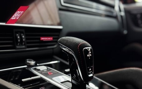 Porsche Cayenne III, 2021 год, 12 100 000 рублей, 6 фотография