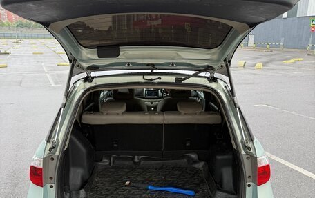 Honda Airwave I рестайлинг, 2005 год, 450 000 рублей, 4 фотография