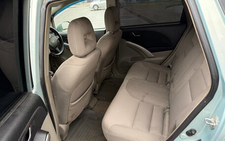 Honda Airwave I рестайлинг, 2005 год, 450 000 рублей, 3 фотография