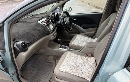 Honda Airwave I рестайлинг, 2005 год, 450 000 рублей, 2 фотография