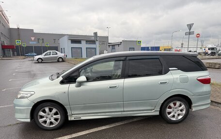 Honda Airwave I рестайлинг, 2005 год, 450 000 рублей, 9 фотография