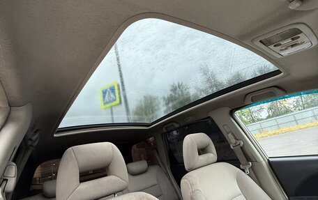 Honda Airwave I рестайлинг, 2005 год, 450 000 рублей, 7 фотография