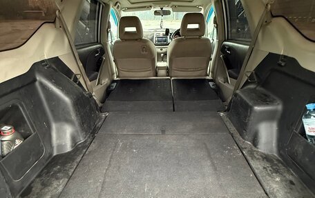 Honda Airwave I рестайлинг, 2005 год, 450 000 рублей, 5 фотография
