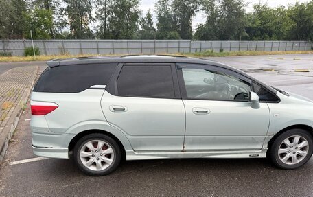 Honda Airwave I рестайлинг, 2005 год, 450 000 рублей, 10 фотография
