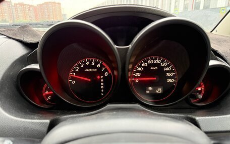 Honda Airwave I рестайлинг, 2005 год, 450 000 рублей, 13 фотография