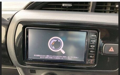 Toyota Vitz, 2018 год, 1 200 000 рублей, 9 фотография