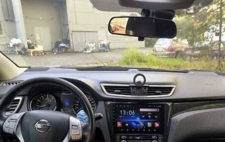 Nissan Qashqai, 2014 год, 1 350 000 рублей, 5 фотография