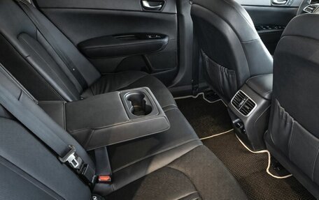 KIA Optima IV, 2018 год, 1 620 000 рублей, 9 фотография