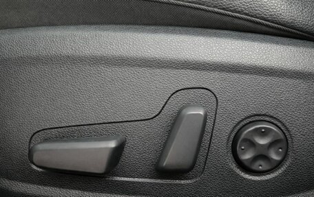 KIA Optima IV, 2018 год, 1 620 000 рублей, 13 фотография