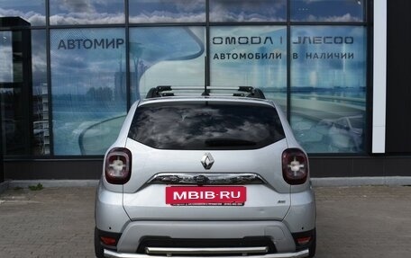 Renault Duster, 2021 год, 2 350 000 рублей, 6 фотография
