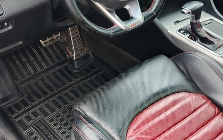 KIA Optima IV, 2018 год, 2 199 000 рублей, 8 фотография