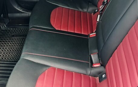 KIA Optima IV, 2018 год, 2 199 000 рублей, 10 фотография
