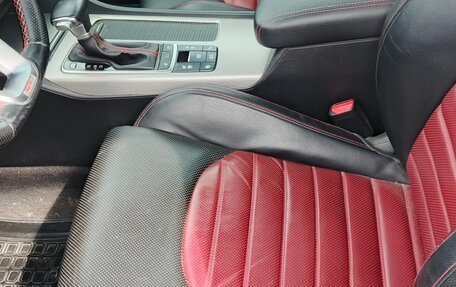 KIA Optima IV, 2018 год, 2 199 000 рублей, 9 фотография