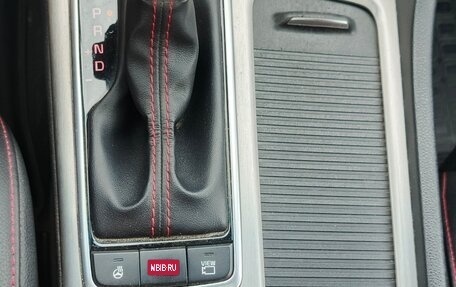 KIA Optima IV, 2018 год, 2 199 000 рублей, 15 фотография