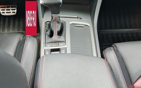 KIA Optima IV, 2018 год, 2 199 000 рублей, 13 фотография