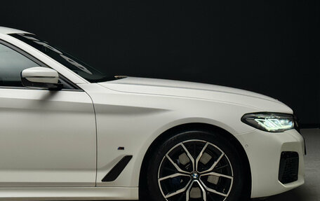 BMW 5 серия, 2021 год, 5 650 000 рублей, 7 фотография