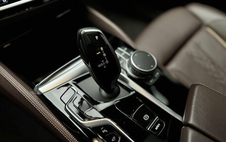 BMW 5 серия, 2021 год, 5 650 000 рублей, 19 фотография