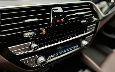 BMW 5 серия, 2021 год, 5 650 000 рублей, 20 фотография