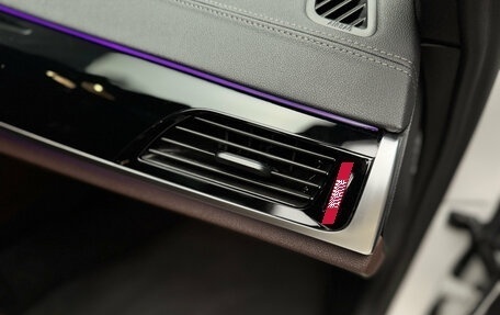 BMW 5 серия, 2021 год, 5 650 000 рублей, 27 фотография