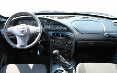 Chevrolet Niva I рестайлинг, 2011 год, 359 000 рублей, 7 фотография