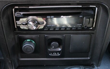 Chevrolet Niva I рестайлинг, 2011 год, 359 000 рублей, 13 фотография