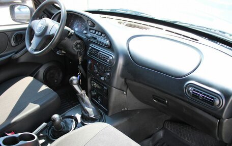 Chevrolet Niva I рестайлинг, 2011 год, 359 000 рублей, 8 фотография
