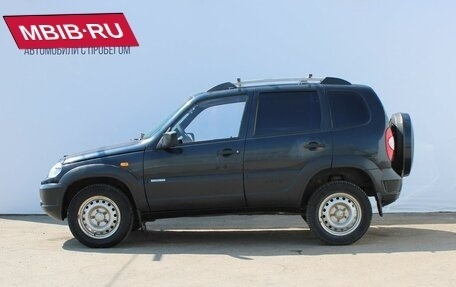 Chevrolet Niva I рестайлинг, 2011 год, 359 000 рублей, 2 фотография