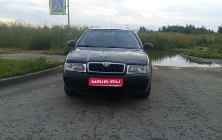 Skoda Octavia IV, 2009 год, 310 000 рублей, 1 фотография