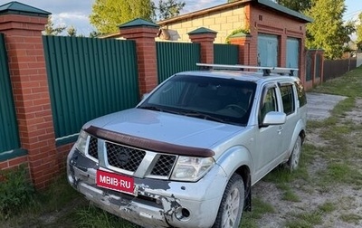 Nissan Pathfinder, 2005 год, 400 000 рублей, 1 фотография