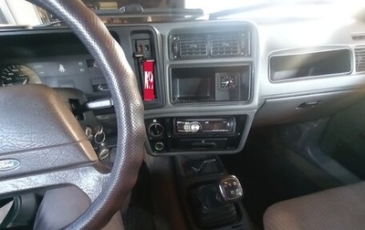 Ford Sierra I, 1982 год, 300 000 рублей, 1 фотография