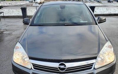 Opel Astra H, 2010 год, 500 000 рублей, 1 фотография