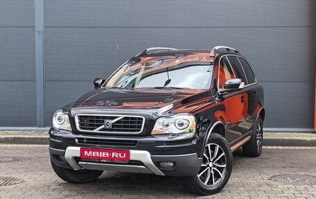 Volvo XC90 II рестайлинг, 2007 год, 1 299 000 рублей, 1 фотография