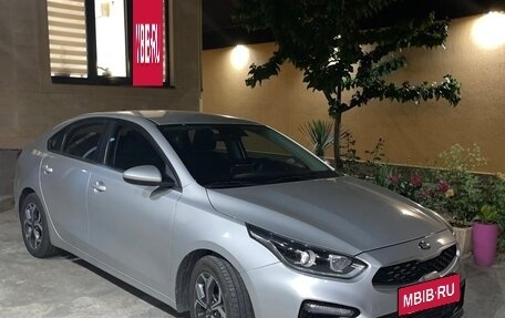 KIA Forte III, 2019 год, 1 600 000 рублей, 2 фотография