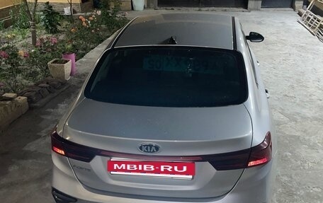 KIA Forte III, 2019 год, 1 600 000 рублей, 3 фотография