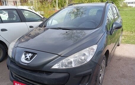 Peugeot 308 II, 2010 год, 237 000 рублей, 1 фотография