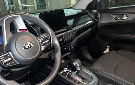 KIA Forte III, 2019 год, 1 600 000 рублей, 4 фотография