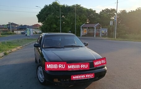 Audi 100, 1993 год, 240 000 рублей, 2 фотография